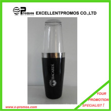 Bester Cocktail Shaker Kundenspezifischer Boston Shaker mit PVC Cover (EP-S3010)